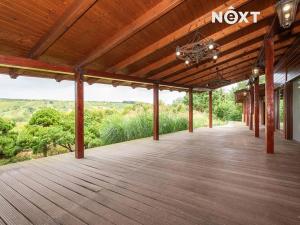 Prodej rodinného domu, Louka, 254 m2