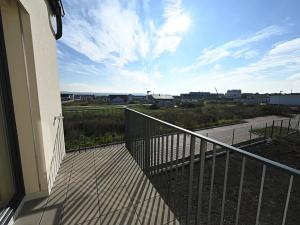 Pronájem bytu 2+kk, Velké Pavlovice, Višňová, 35 m2