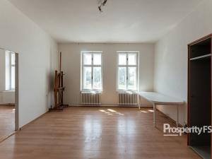 Prodej bytu 6+kk a větší, Ostrava - Mariánské Hory, 28. října, 256 m2