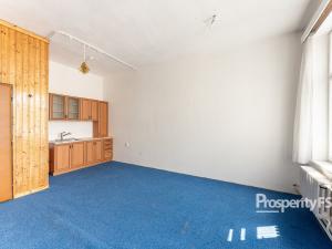 Prodej bytu 6+kk a větší, Ostrava - Mariánské Hory, 28. října, 256 m2