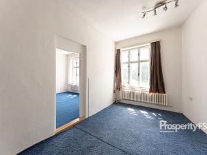 Prodej bytu 6+kk a větší, Ostrava - Mariánské Hory, 28. října, 256 m2