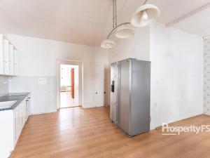 Prodej bytu 6+kk a větší, Ostrava - Mariánské Hory, 28. října, 256 m2