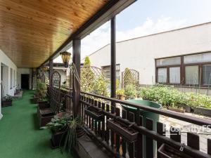 Prodej bytu 6+kk a větší, Ostrava - Mariánské Hory, 28. října, 256 m2