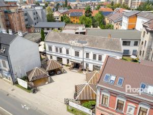 Prodej bytu 6+kk a větší, Ostrava - Mariánské Hory, 28. října, 256 m2