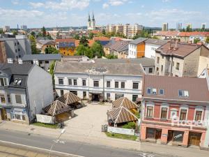 Prodej bytu 6+kk a větší, Ostrava - Mariánské Hory, 28. října, 256 m2