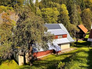 Prodej rodinného domu, Jablonec nad Jizerou - Blansko, 224 m2