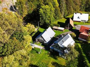 Prodej rodinného domu, Jablonec nad Jizerou - Blansko, 224 m2