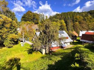 Prodej rodinného domu, Jablonec nad Jizerou - Blansko, 224 m2