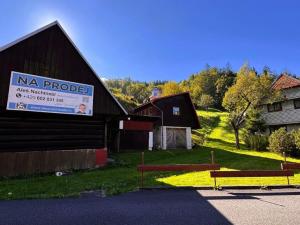 Prodej rodinného domu, Jablonec nad Jizerou - Blansko, 224 m2