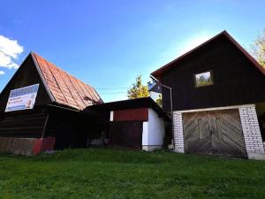 Prodej rodinného domu, Jablonec nad Jizerou - Blansko, 224 m2
