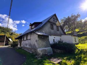 Prodej rodinného domu, Jablonec nad Jizerou - Blansko, 224 m2