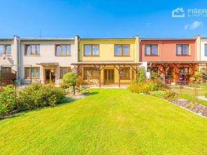 Prodej vícegeneračního domu, Jablůnka, 150 m2