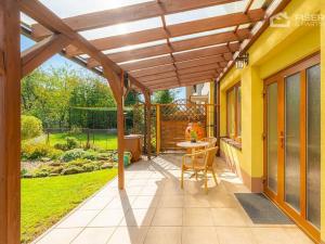 Prodej vícegeneračního domu, Jablůnka, 150 m2