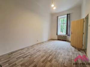 Pronájem bytu 2+kk, Praha - Nové Město, Mezibranská, 45 m2