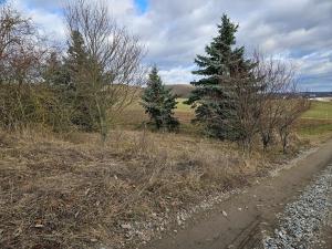 Dražba pozemku, Brno, 994 m2