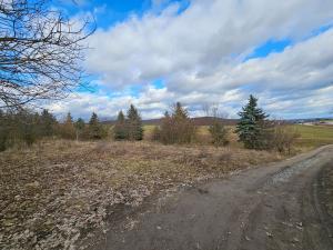 Dražba pozemku, Brno, 994 m2