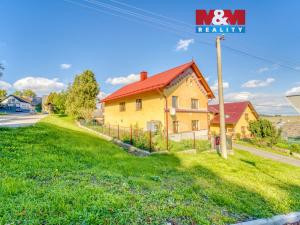 Pronájem rodinného domu, Dlažov, 223 m2