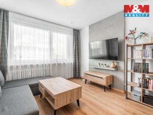 Prodej bytu 3+kk, Praha, Donovalská, 67 m2