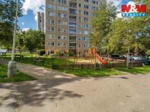 Prodej bytu 3+kk, Praha, Donovalská, 67 m2