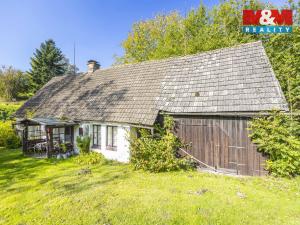 Prodej chalupy, Ohnišov, 412 m2