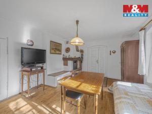 Prodej chalupy, Ohnišov, 412 m2