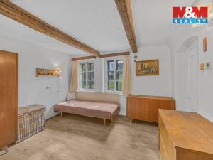 Prodej chalupy, Ohnišov, 412 m2