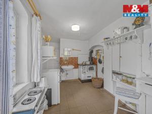 Prodej chalupy, Ohnišov, 412 m2