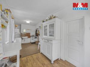 Prodej chalupy, Ohnišov, 412 m2