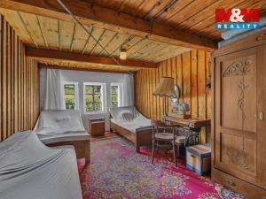 Prodej chalupy, Ohnišov, 412 m2