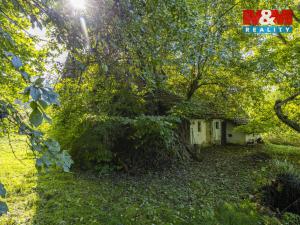 Prodej chalupy, Ohnišov, 412 m2