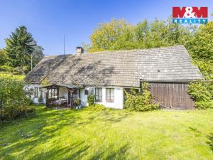 Prodej chalupy, Ohnišov, 412 m2