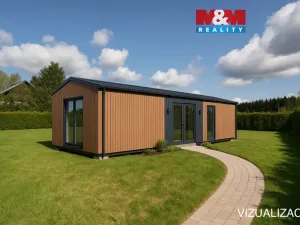 Prodej domu na klíč, Orlické Záhoří, 48 m2