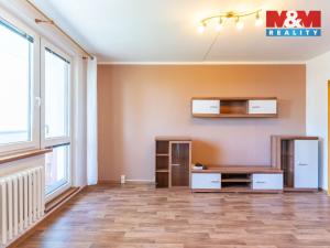 Prodej bytu 3+1, Hulín, Družba, 68 m2