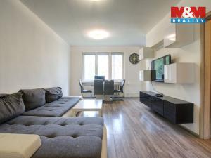 Prodej bytu 3+1, Ostrava - Poruba, Opavská, 76 m2