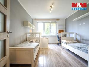Prodej bytu 3+1, Ostrava - Poruba, Opavská, 76 m2