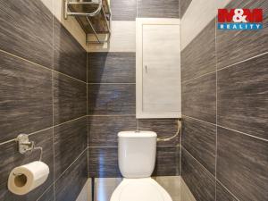 Prodej bytu 3+1, Ostrava - Poruba, Opavská, 76 m2