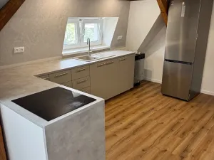 Pronájem atypického bytu, Ústí nad Labem, Masarykova, 110 m2