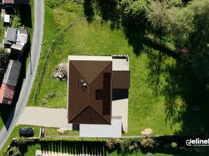Prodej pozemku pro bydlení, Jedlová, 1292 m2