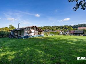 Prodej pozemku pro bydlení, Jedlová, 1292 m2