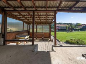 Prodej pozemku pro bydlení, Jedlová, 1292 m2