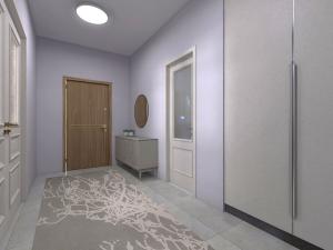 Prodej bytu 2+1, Praha - Libeň, Nad Mazankou, 80 m2