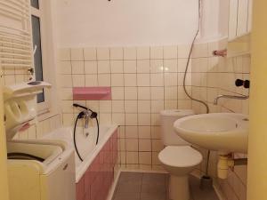 Prodej bytu 2+1, Praha - Libeň, Nad Mazankou, 80 m2