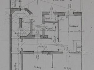 Prodej bytu 2+1, Praha - Libeň, Nad Mazankou, 80 m2