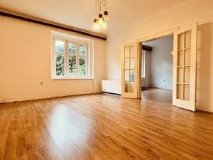 Prodej bytu 2+1, Praha - Libeň, Nad Mazankou, 80 m2