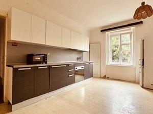 Prodej bytu 2+1, Praha - Libeň, Nad Mazankou, 80 m2