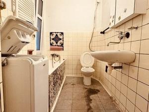 Prodej bytu 2+1, Praha - Libeň, Nad Mazankou, 80 m2