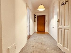 Prodej bytu 2+1, Praha - Libeň, Nad Mazankou, 80 m2