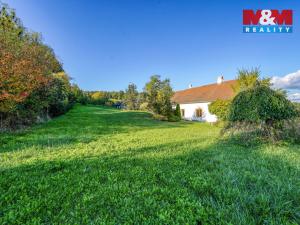 Prodej rodinného domu, Mladotice - Chrášťovice, 172 m2