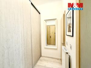 Pronájem bytu 2+kk, Praha - Nové Město, Navrátilova, 41 m2