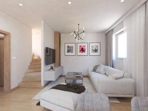 Prodej rodinného domu, Heřmanova Huť, U Pondu, 82 m2